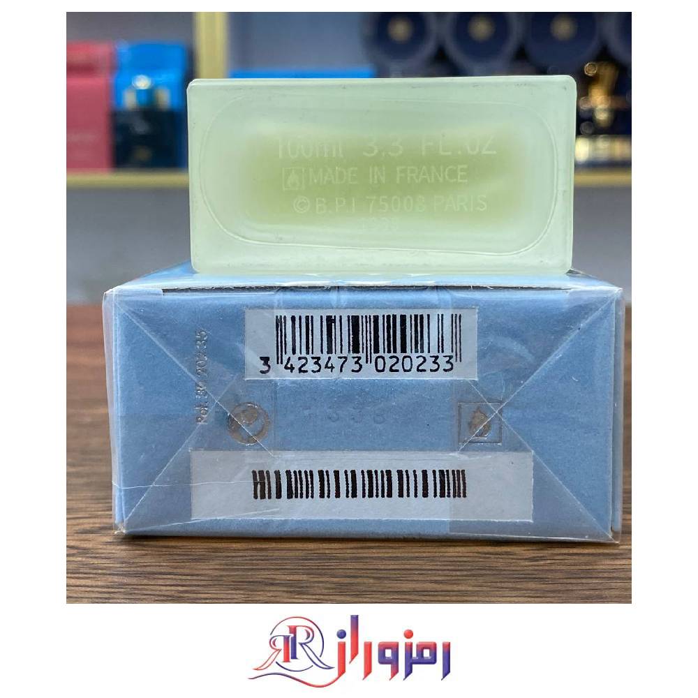 ادکلن دولچه گابانا لایت بلو زنانه مستر کوالتی